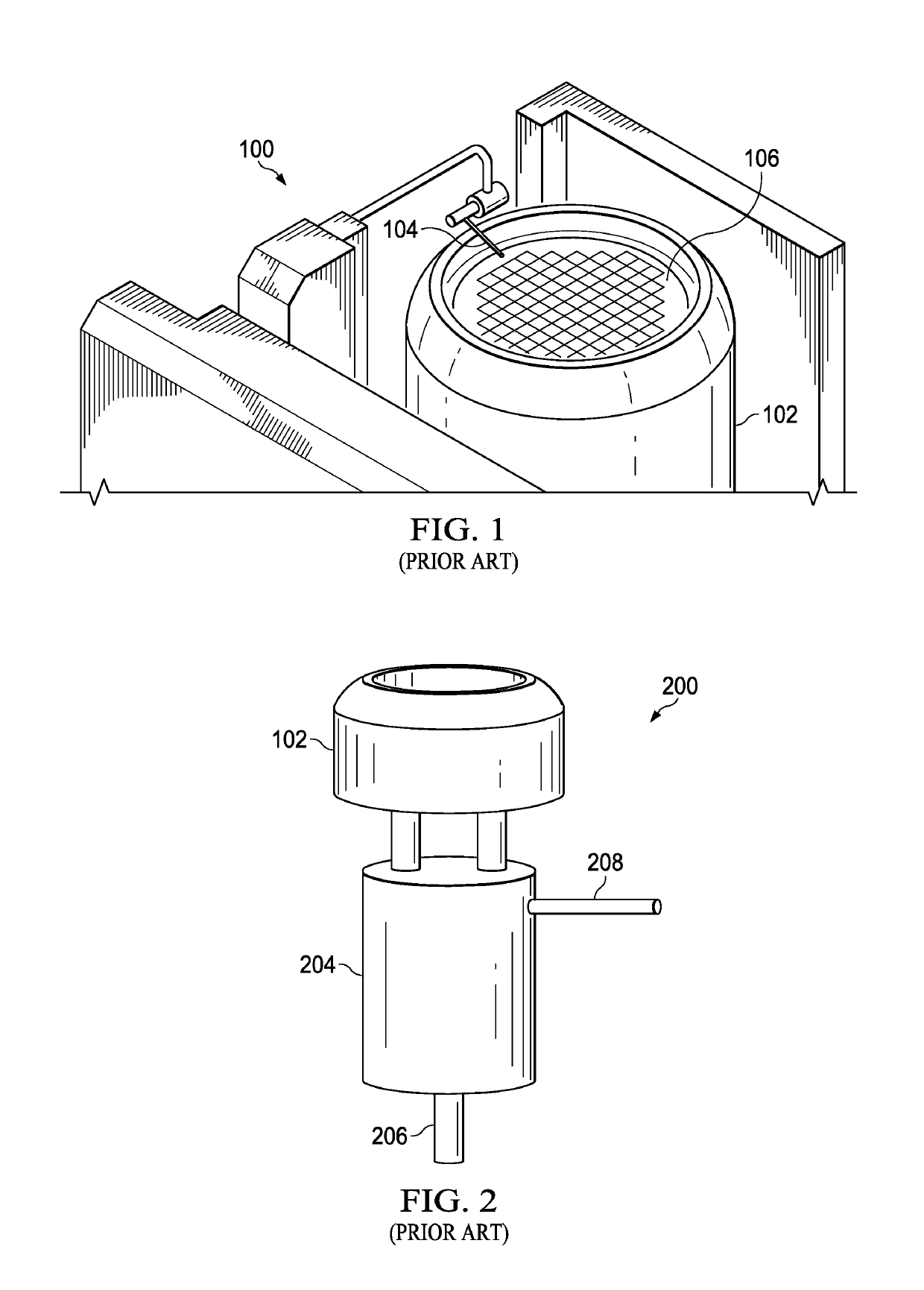 Process for forming PZT or PLZT thinfilms with low defectivity