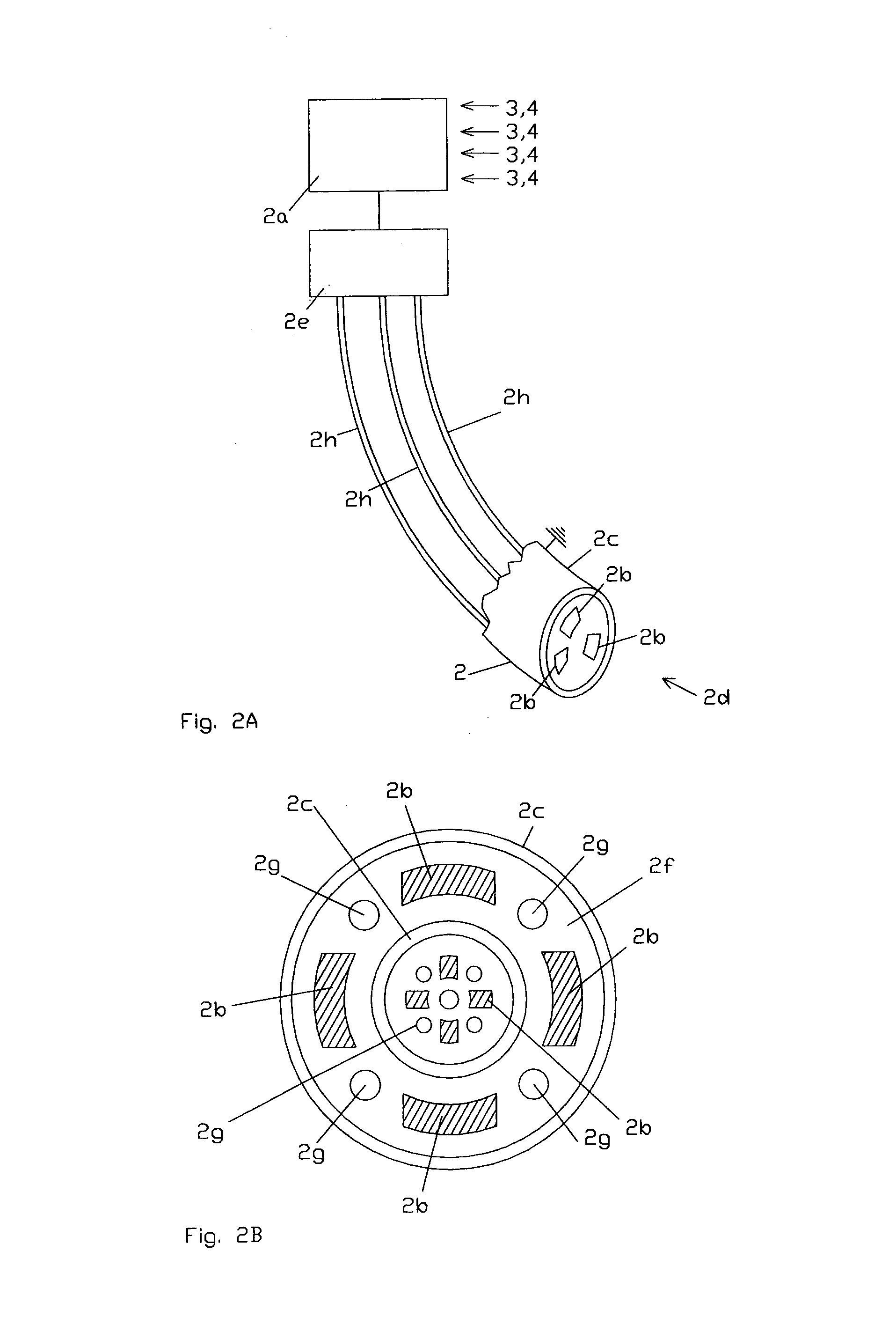 Assembly for drilling and logging, method for drilling and logging and device for electro pulse drilling