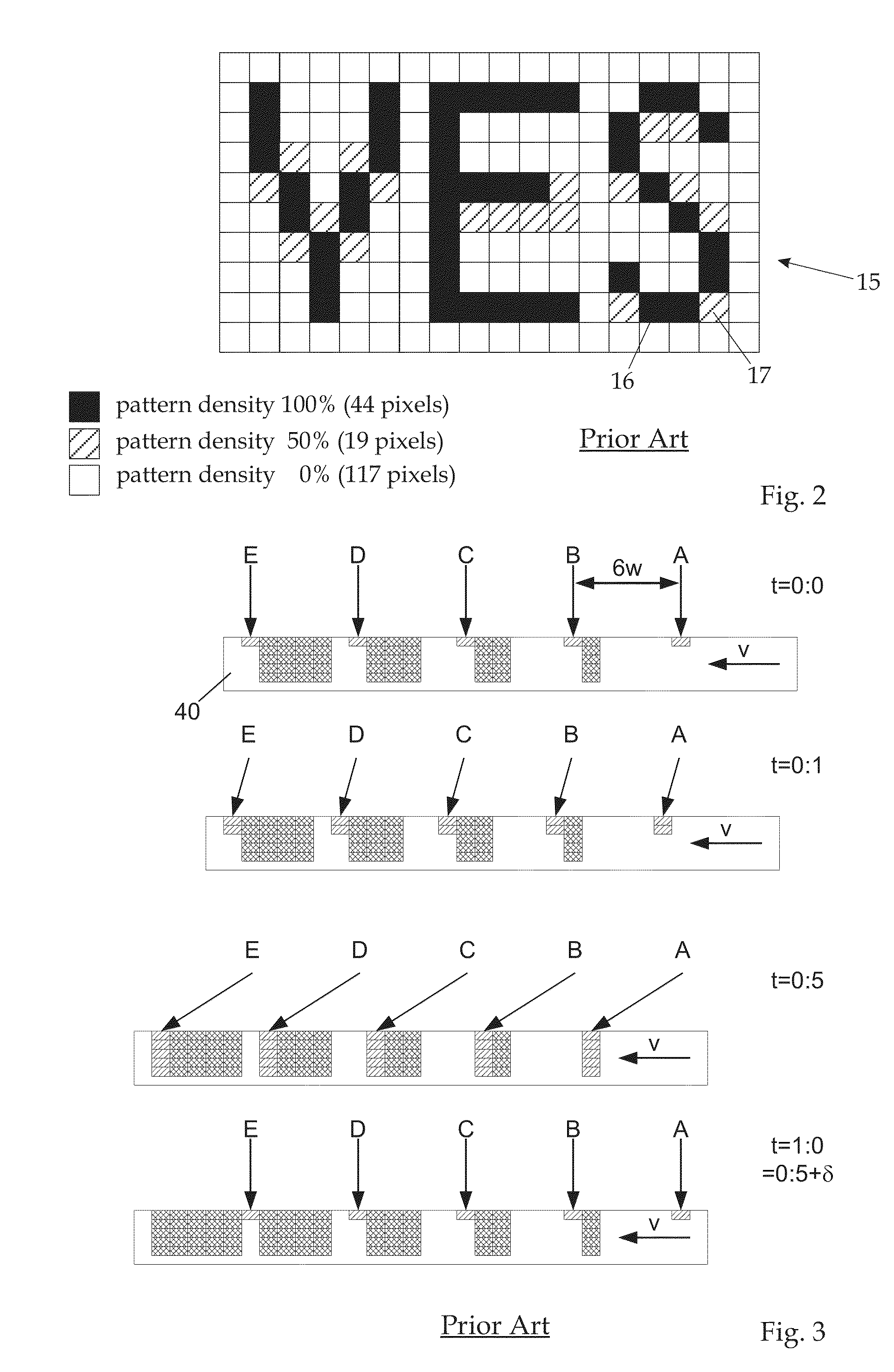 Method for maskless particle-beam exposure