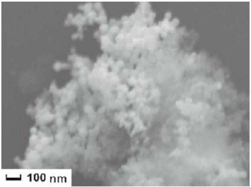 MCM-41/Sn-Pd catalyst as well as preparation method and application thereof