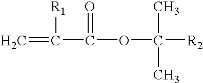 End Use Applications Prepared From Certain Block Copolymers