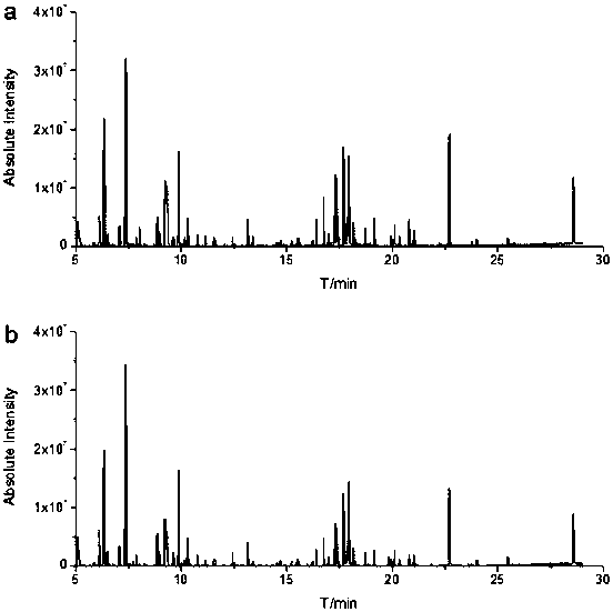 Plasma metabolism micromolecular markers related to lung cancer early diagnosis and application thereof