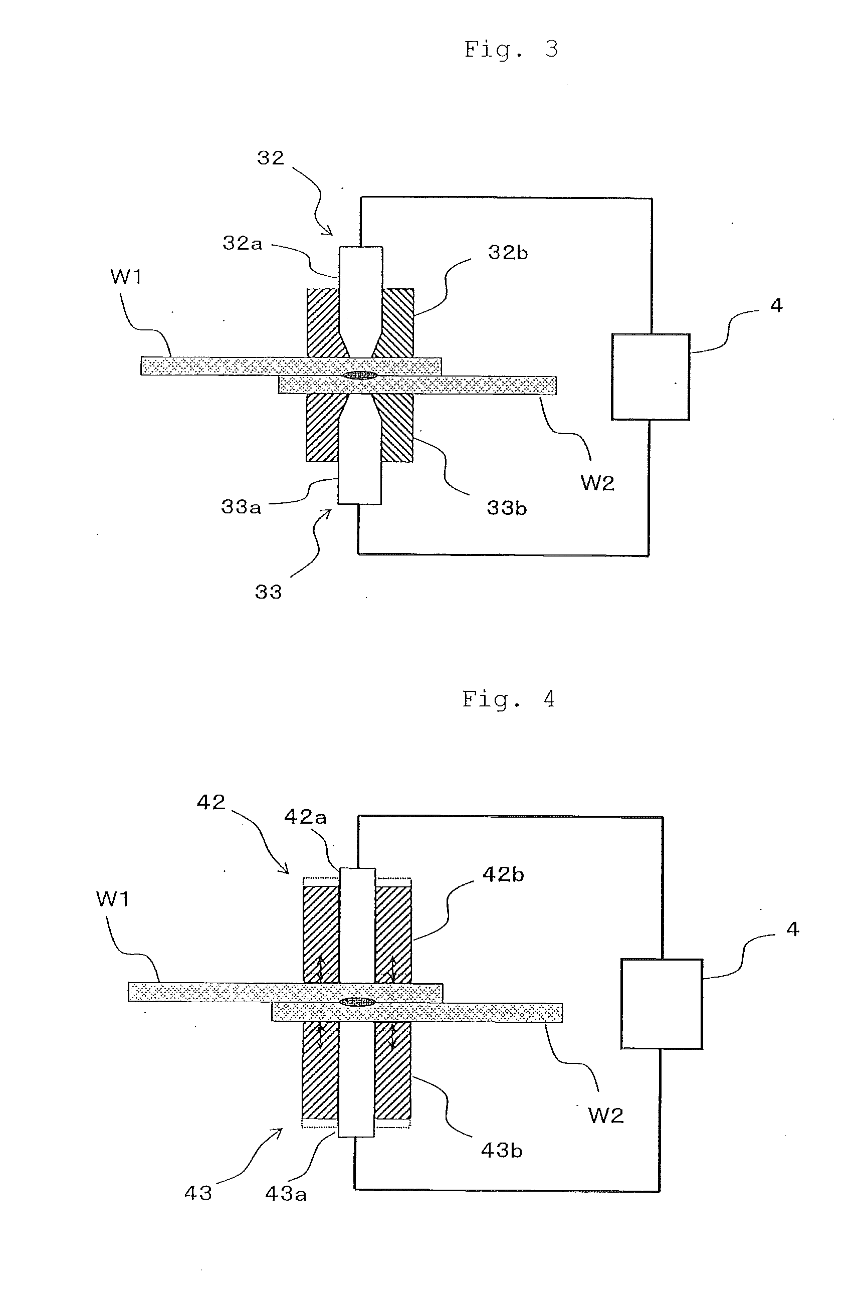 Method of manufacturing a bonded body