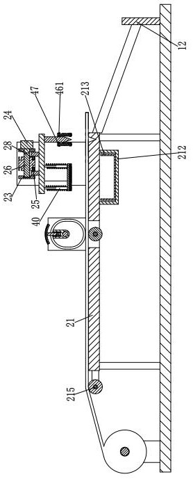 Transformer silicon steel sheet manufacturing and forming machining machine and machining method