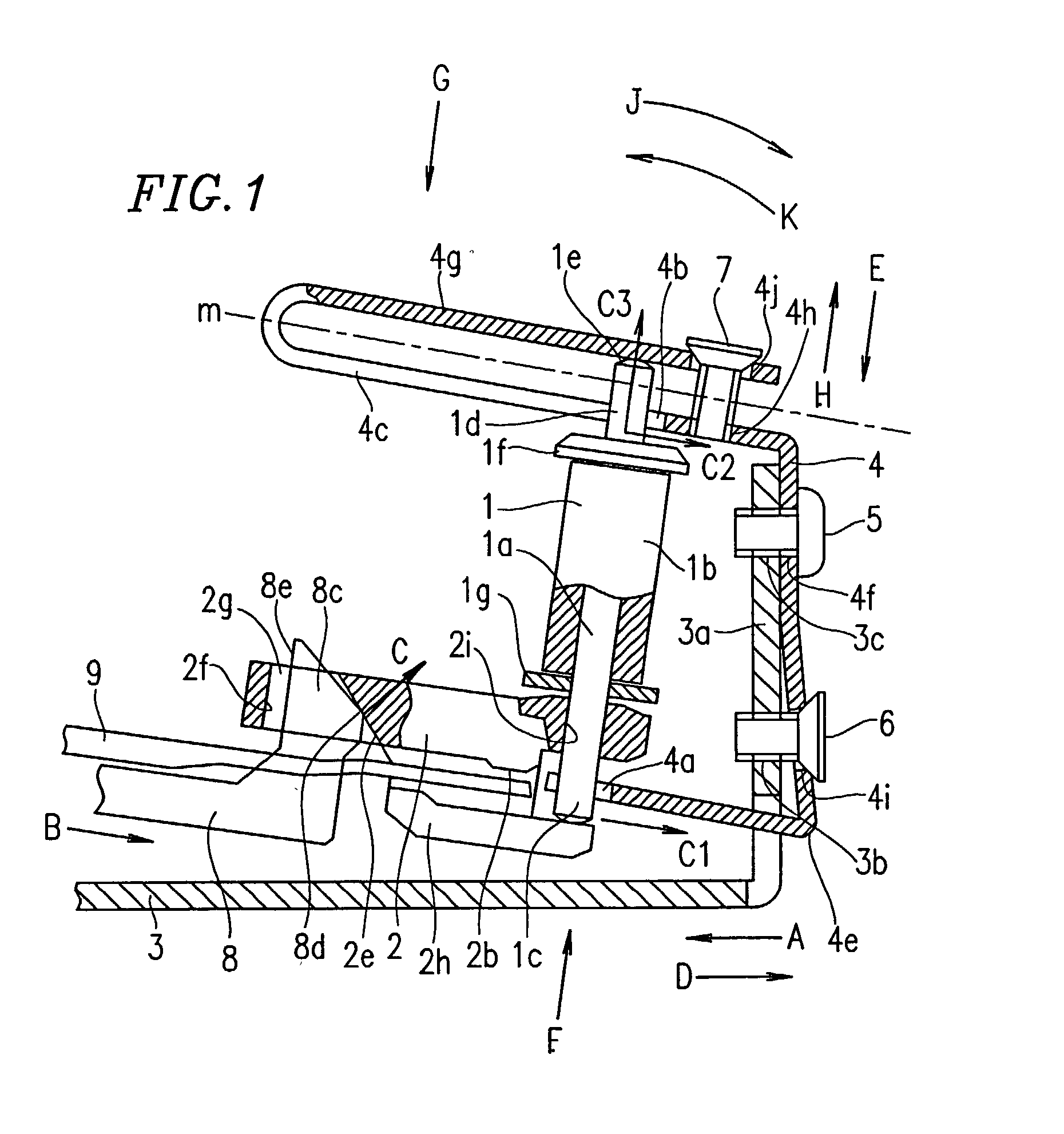 Tape loading apparatus