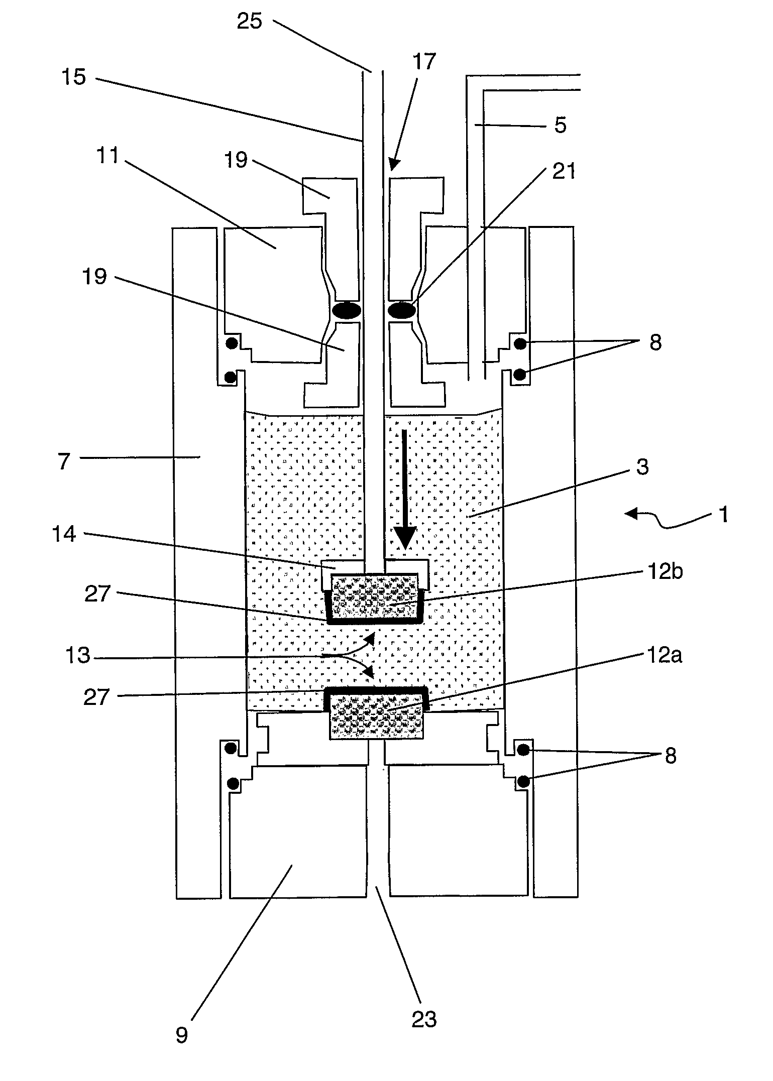 Rheological measurement of filtercake