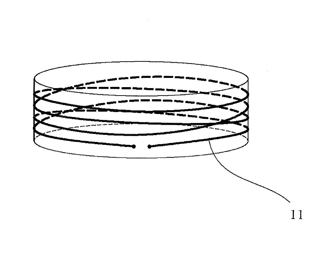 Apparatus and method for monitoring health index using electroconductive fiber