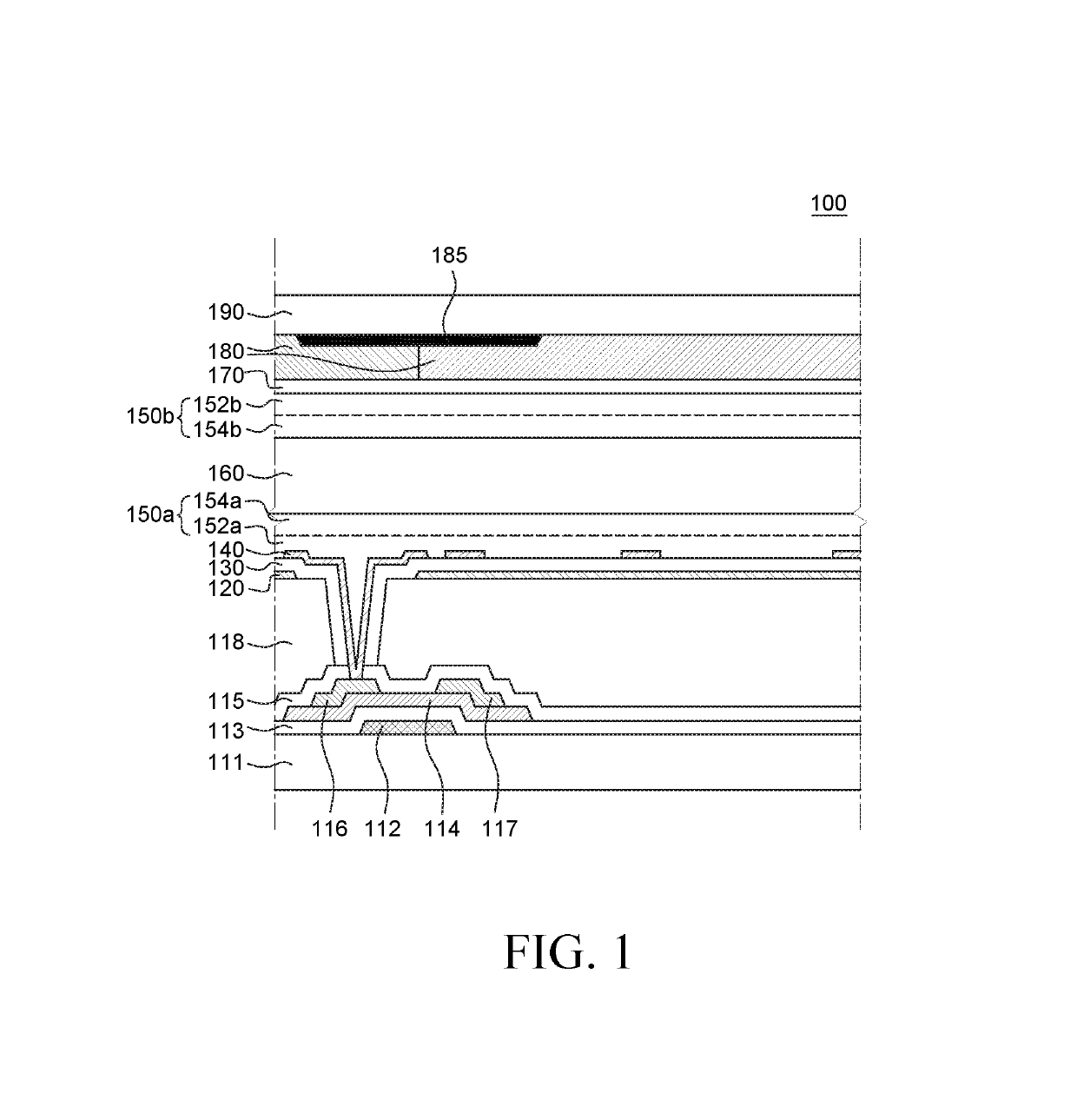 Display device and method for manufacturing the same