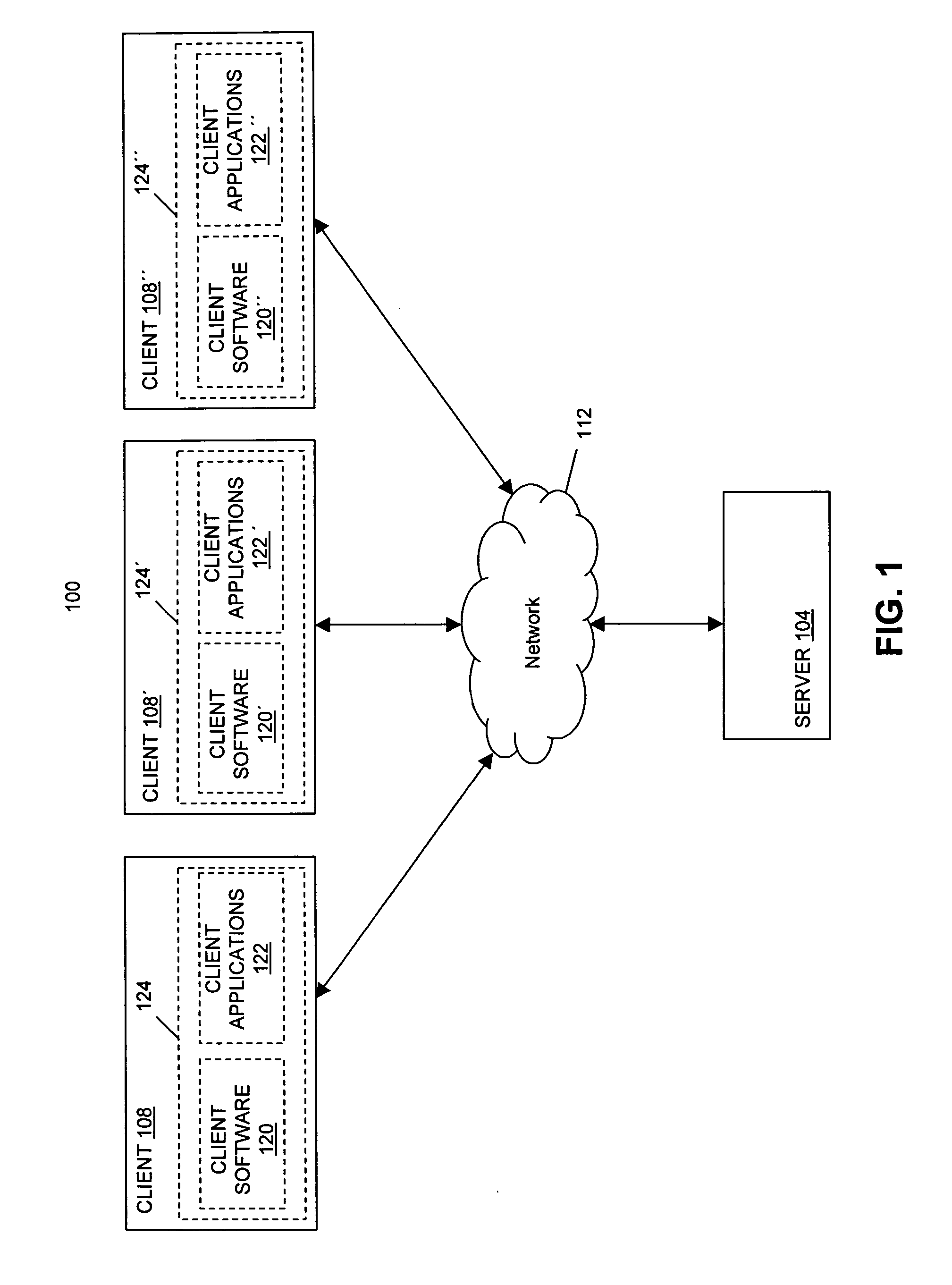 Systems and methods for retrieving data