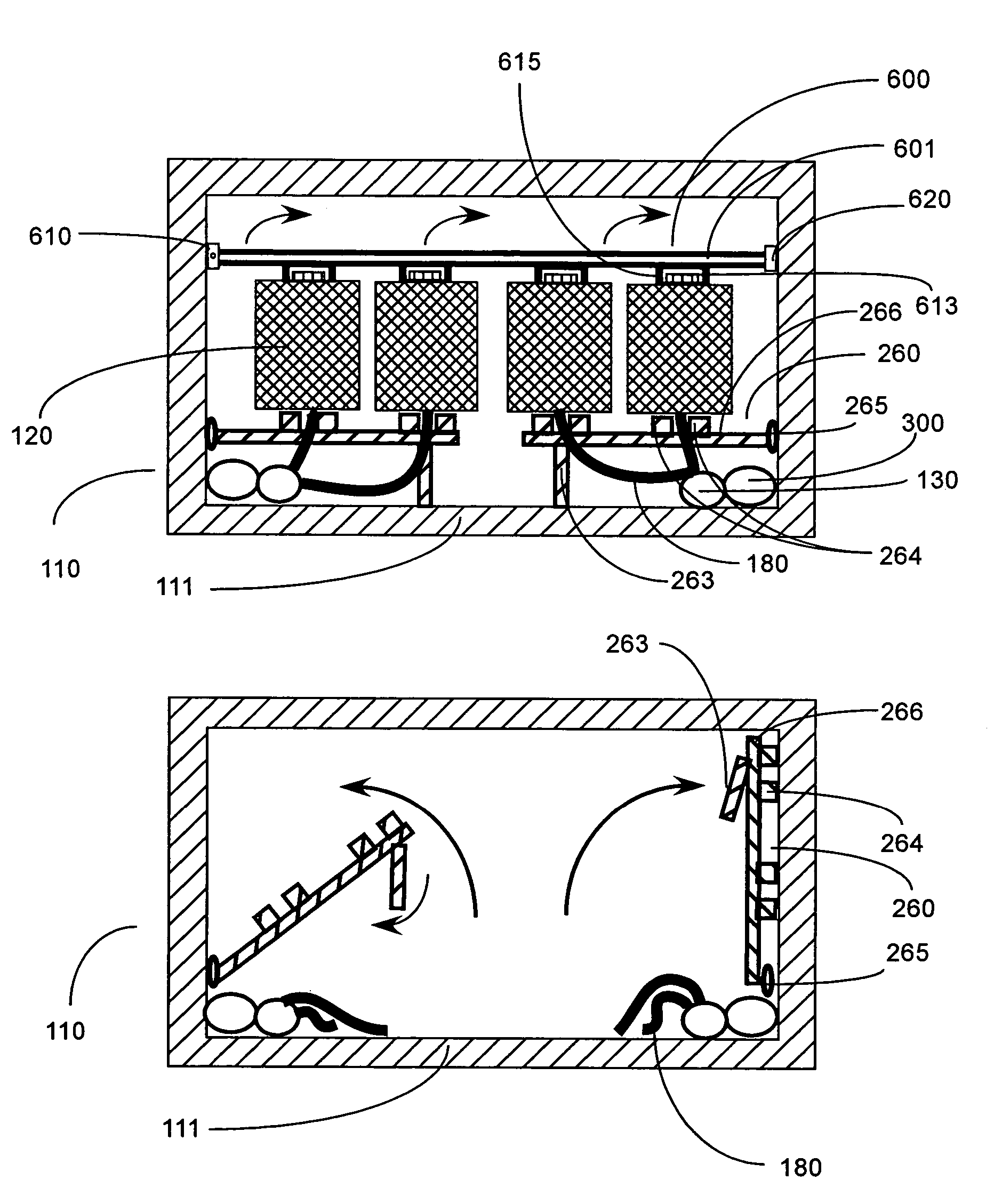 Stormwater treatment system