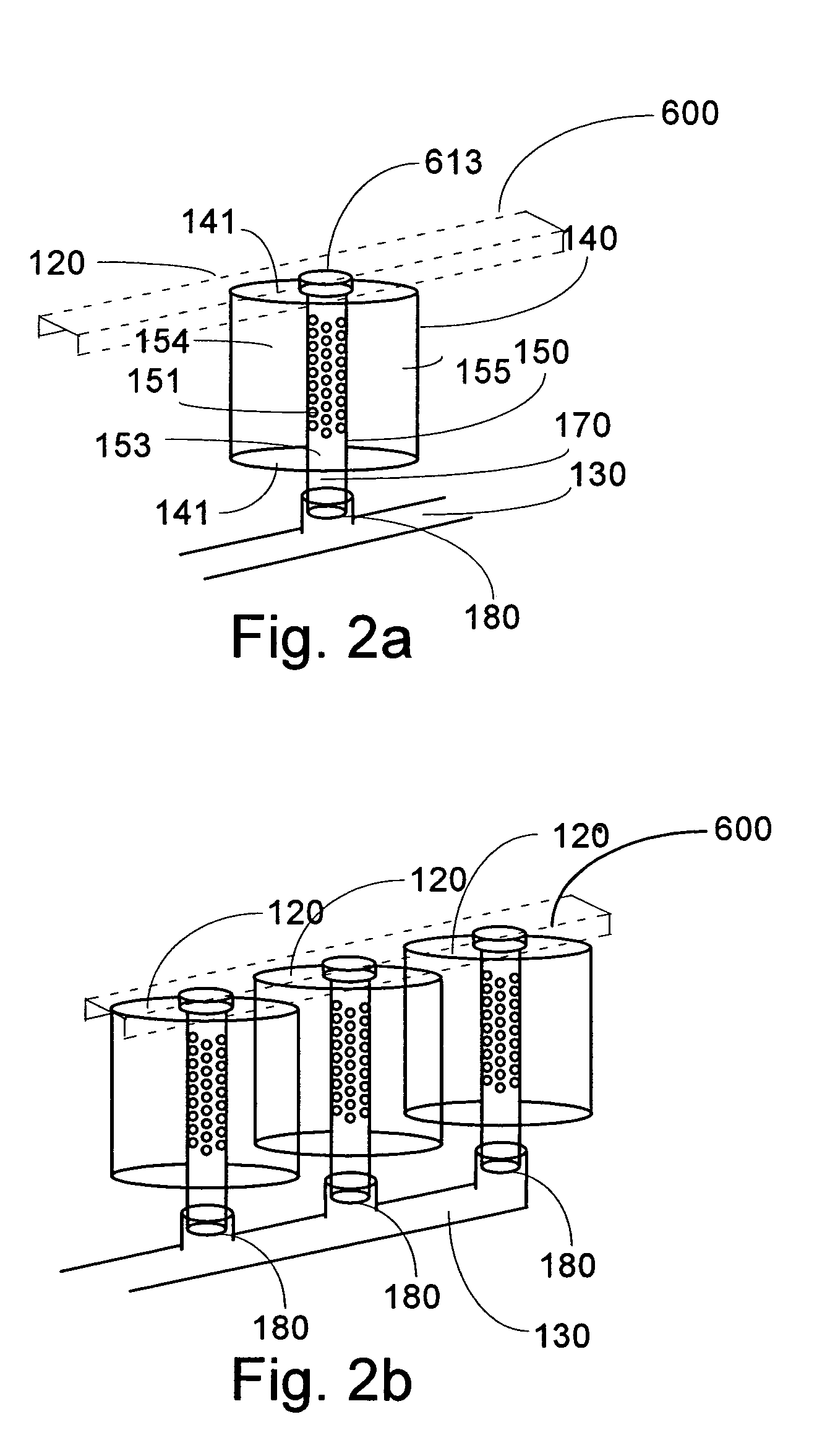 Stormwater treatment system