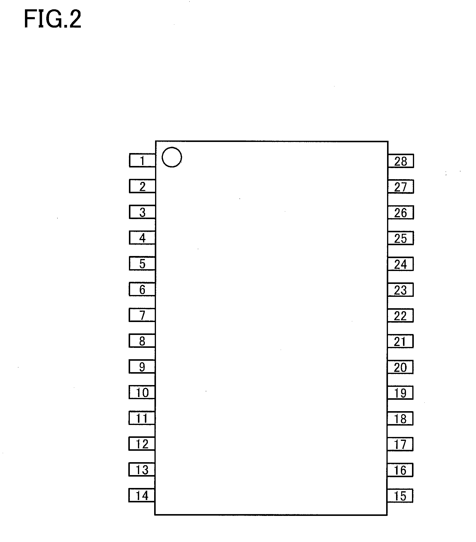 LED short-circuit detection circuit, LED drive device, LED lighting device, and vehicle