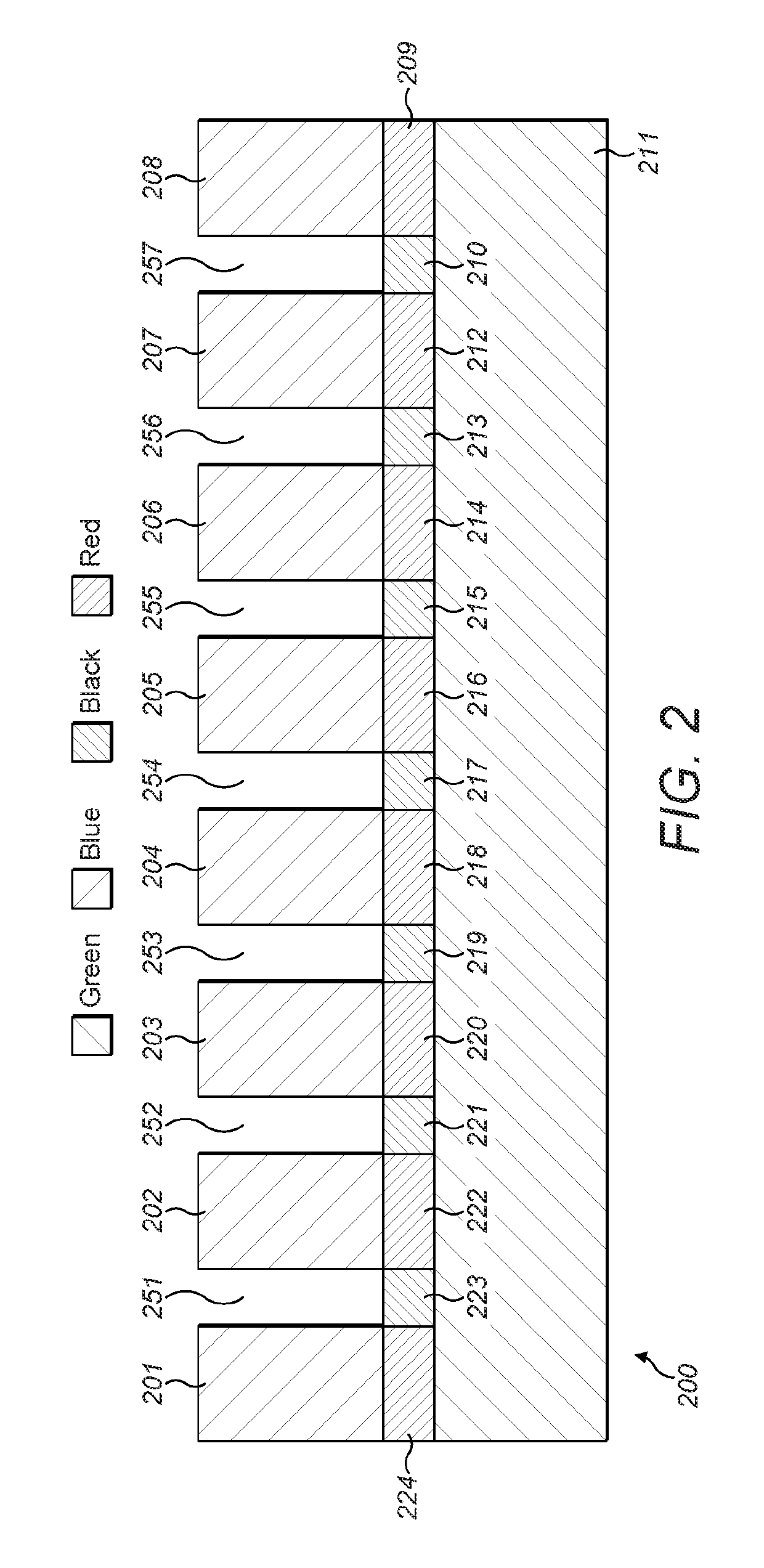 Acoustic transducers in haptic systems