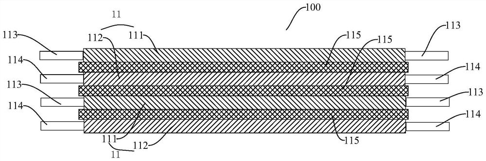 Single battery, power battery pack and vehicle