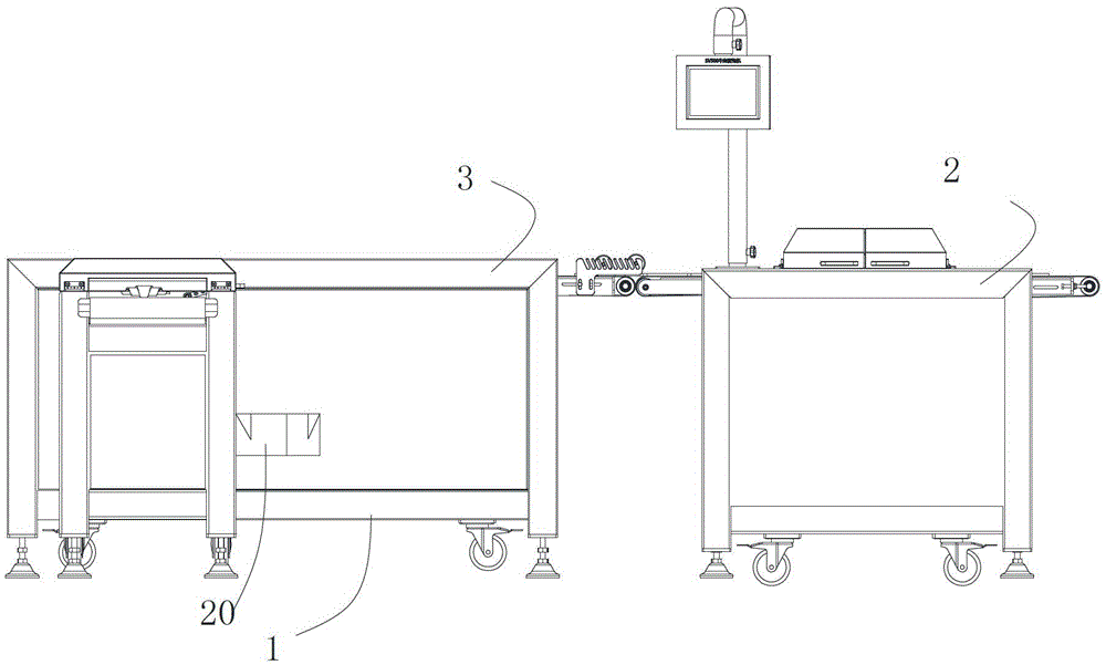 croissant machine