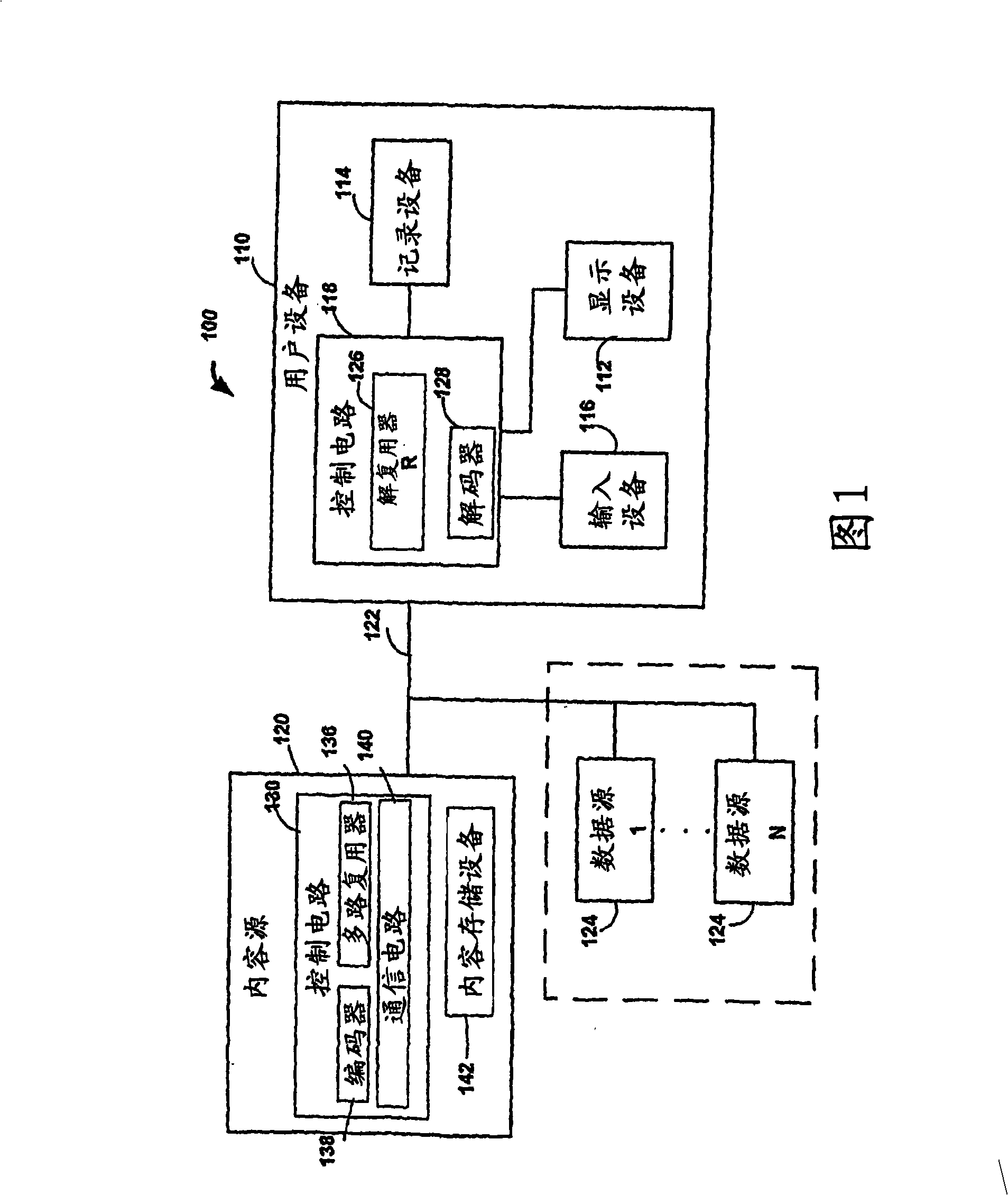 Systems and methods for recording multiple programs simultaneously with a single tuner