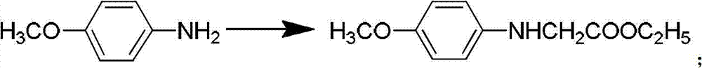 Synthetic method for penem and carbapenem antibiotic type key intermediate 4AA