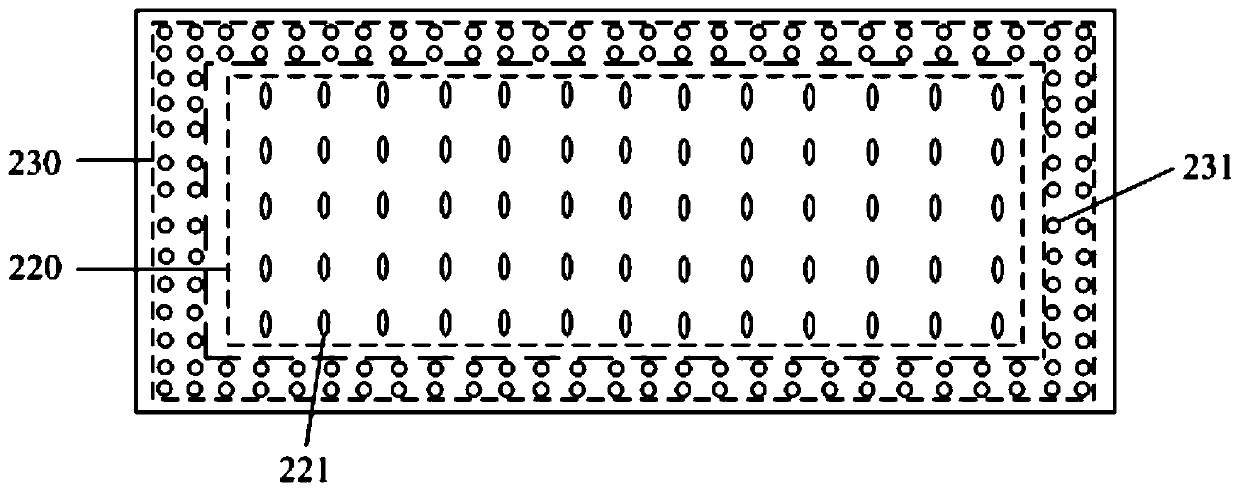 Light guide plate, backlight module and display device