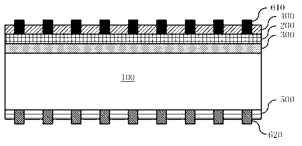 Graduated-refractive-index antireflection-film solar cell and preparation method thereof