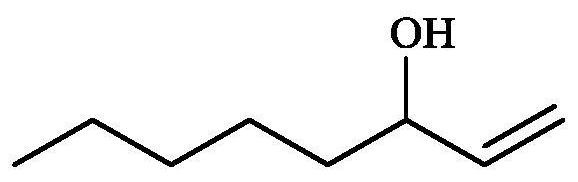 Attractant composition for preventing and treating mythimna lorgi and application of attractant composition