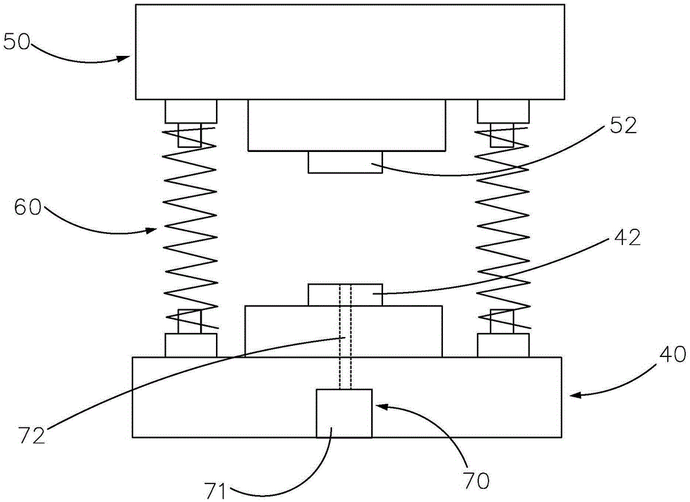 Gold bracelet processing technology