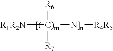 Non-Aqueous Photoresist Stripper That Inhibits Galvanic Corrosion