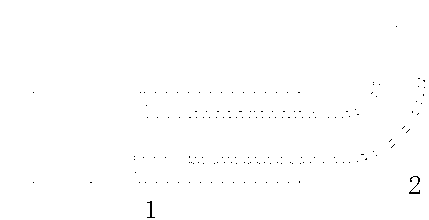 Passive-driven micro-channel heat-sink cooling device