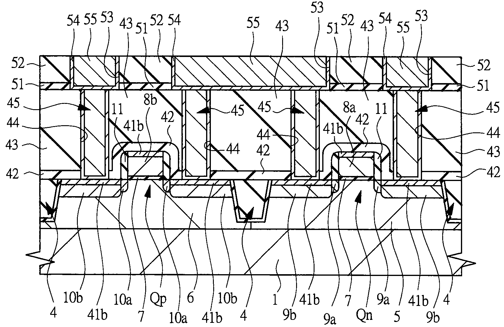 Method of manufacturing semiconductor device