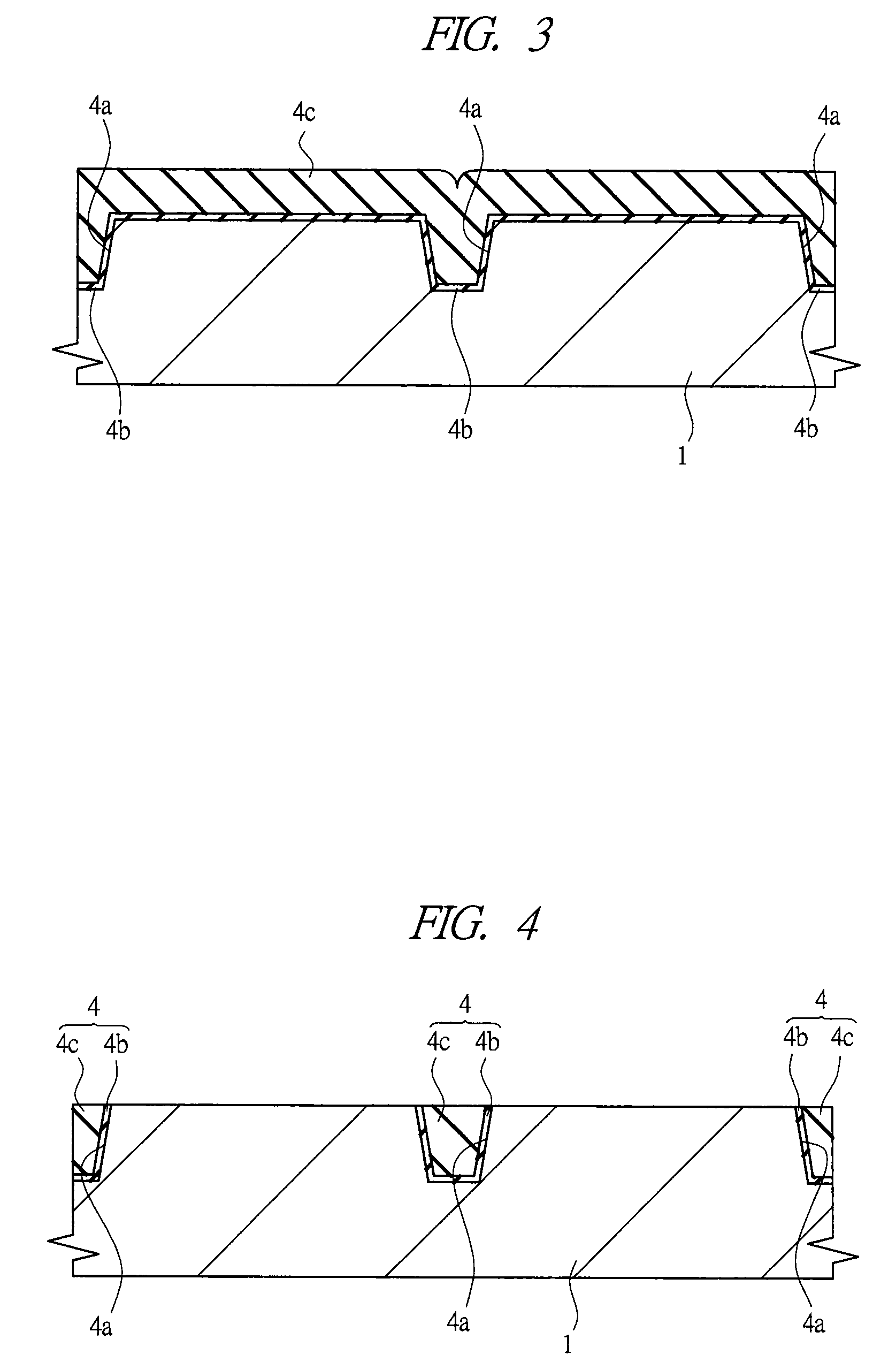 Method of manufacturing semiconductor device