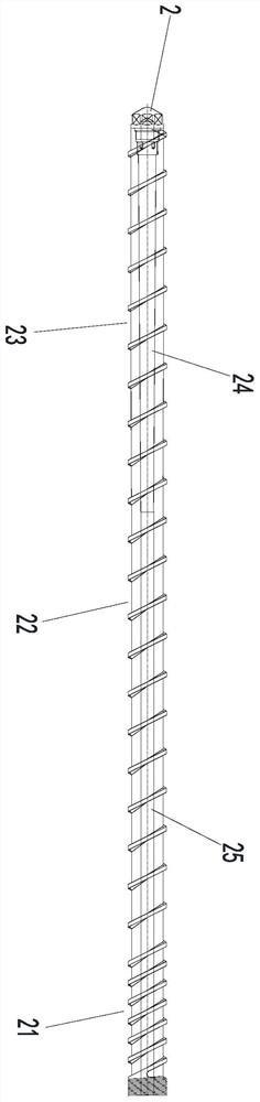 Efficient energy-saving screw and extruder