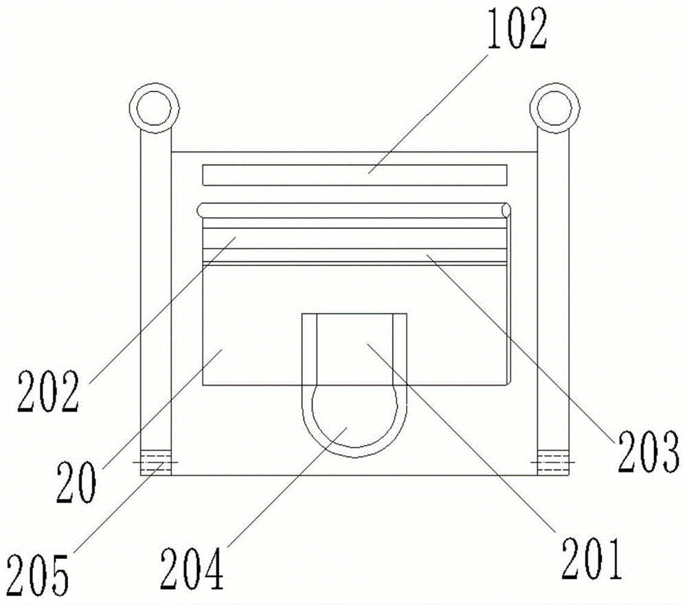 Multifunctional wheelchair