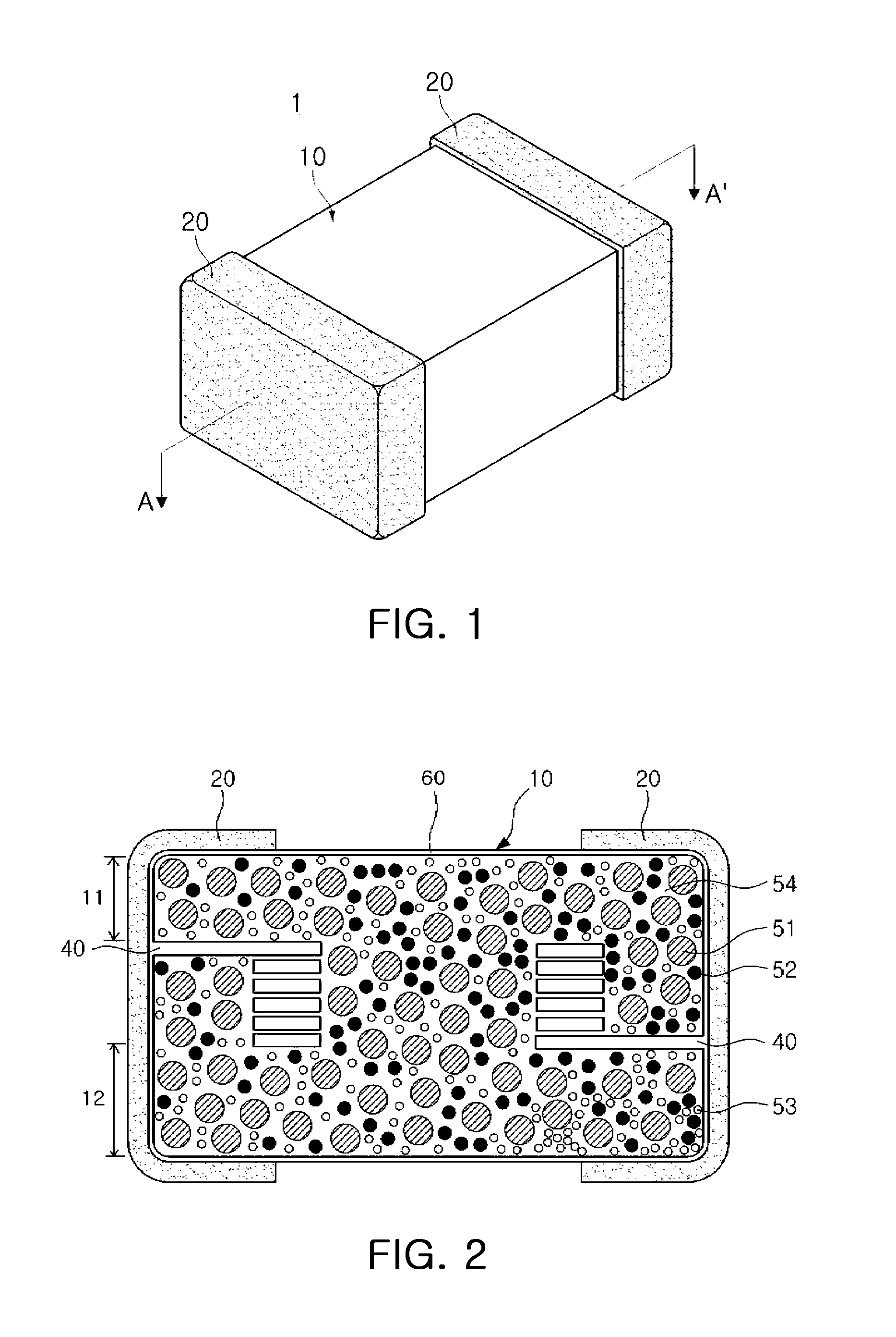 Multilayer inductor and method of manufacturing the same