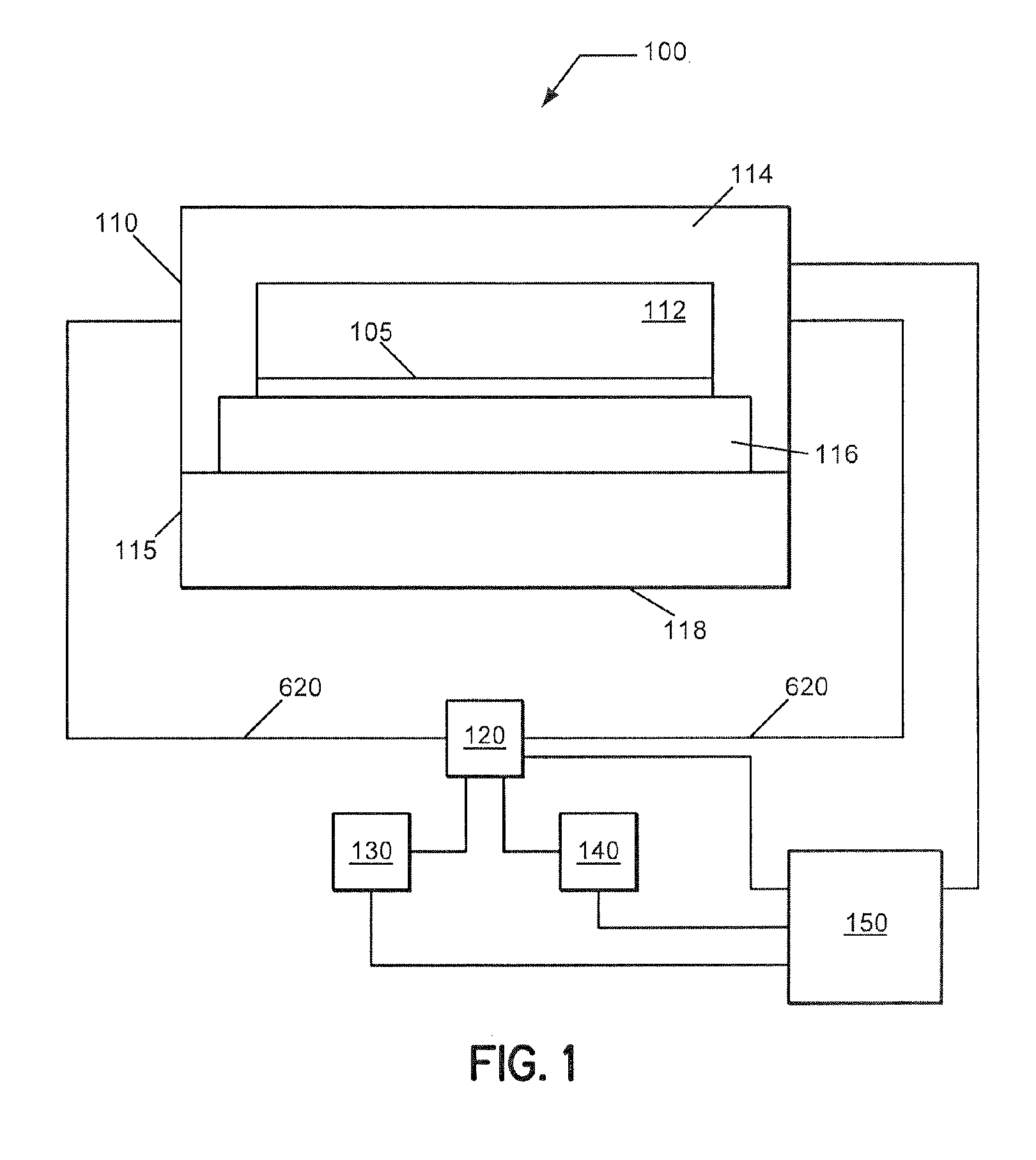 Removal of particles from substrate surfaces using supercritical processing