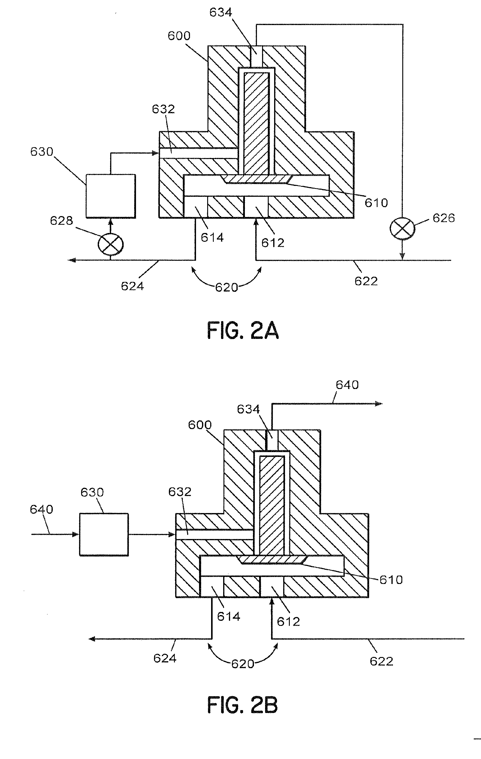 Removal of particles from substrate surfaces using supercritical processing