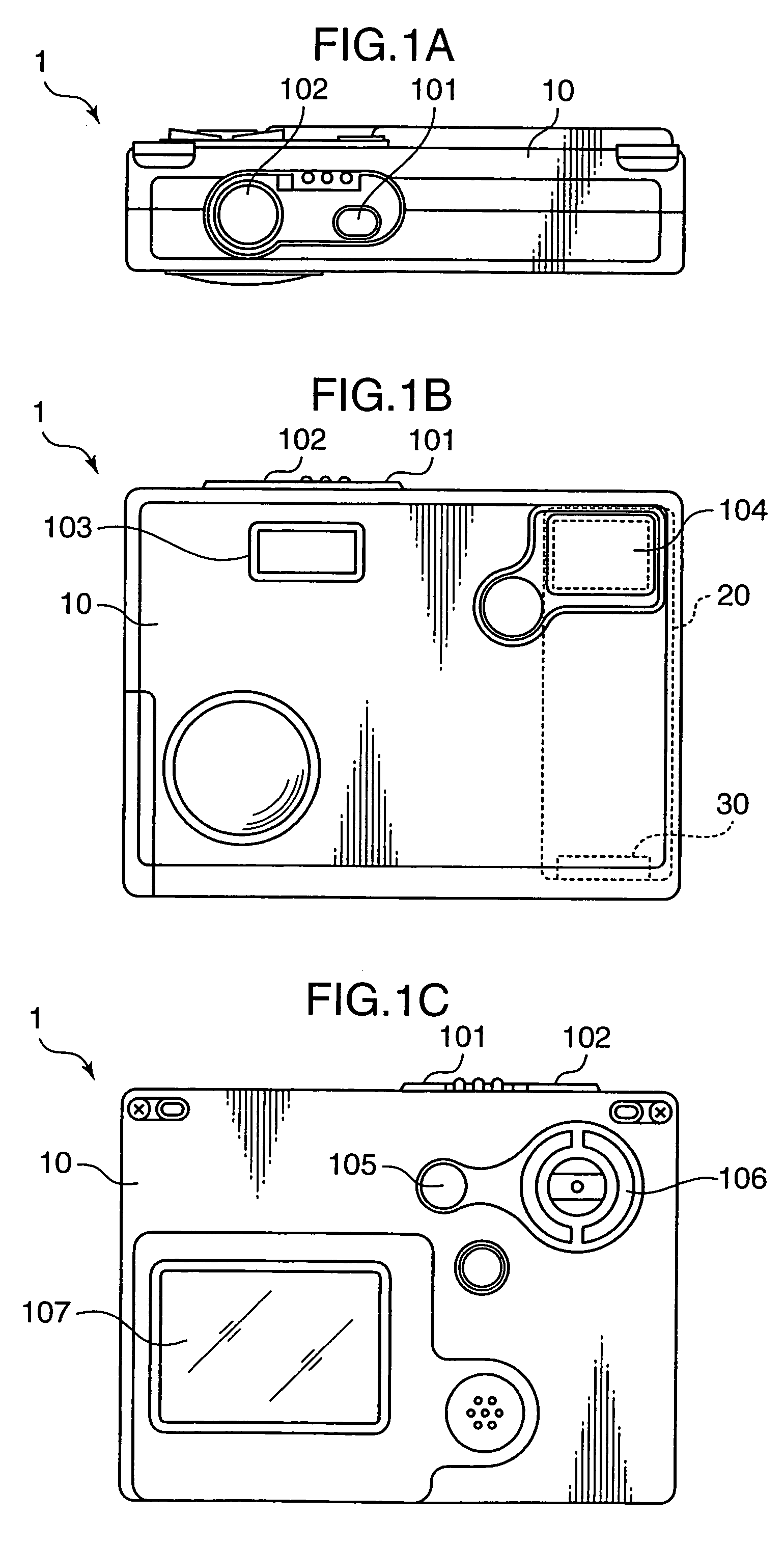 Image sensing apparatus and image processing method for use therein