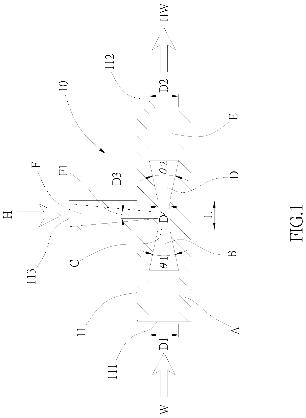 Hydrogen water generator, micro/nano hydrogen bubble water generator and micro/nano hydrogen bubble production water method