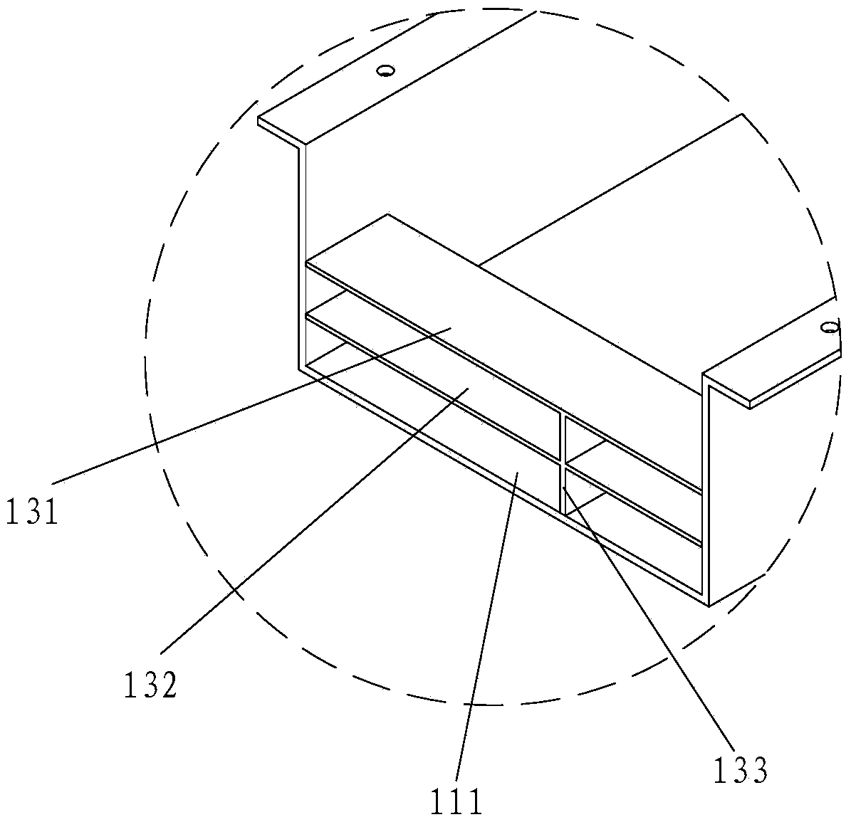 Feeding device