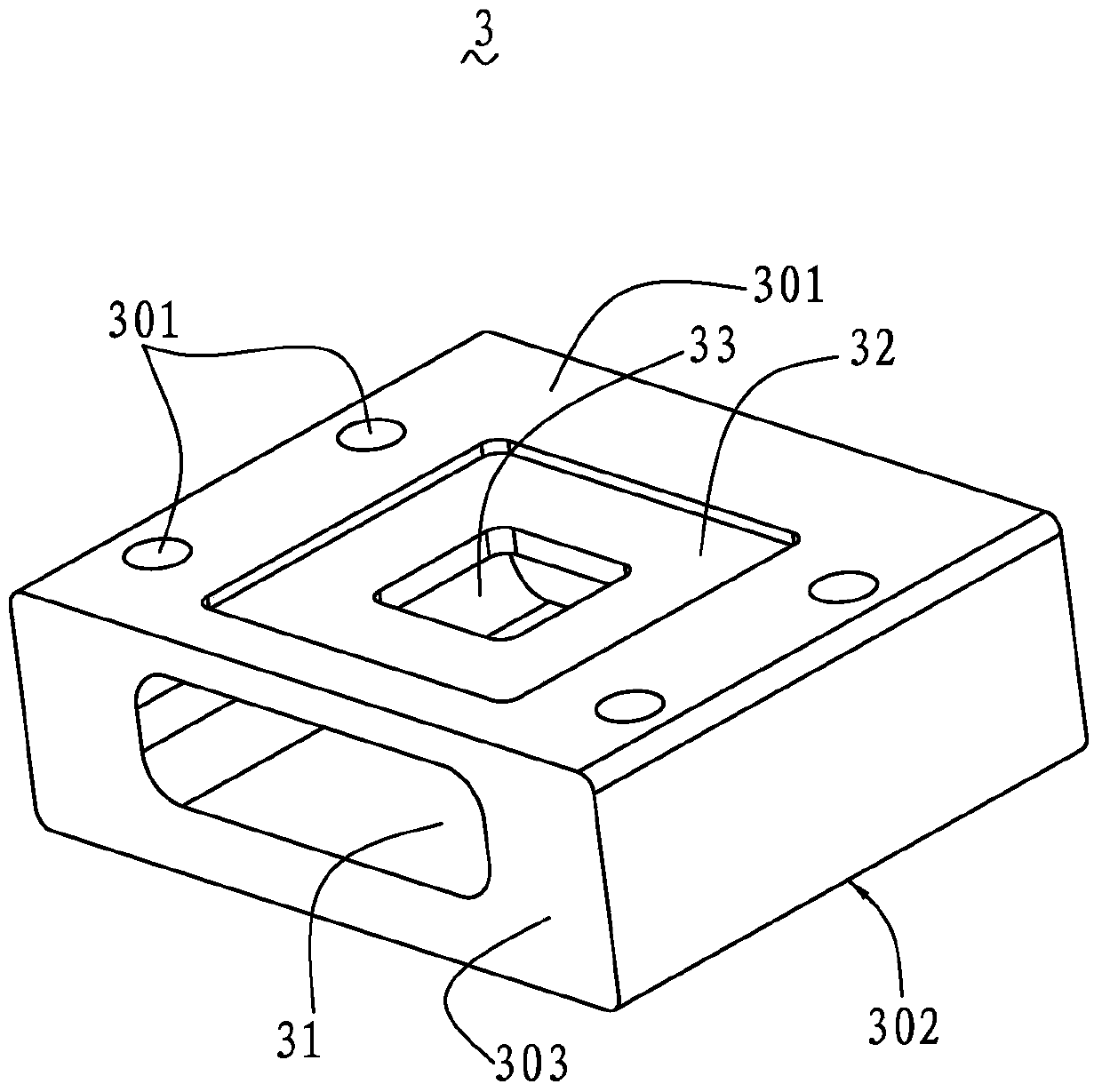 Metal-air battery test device and test method