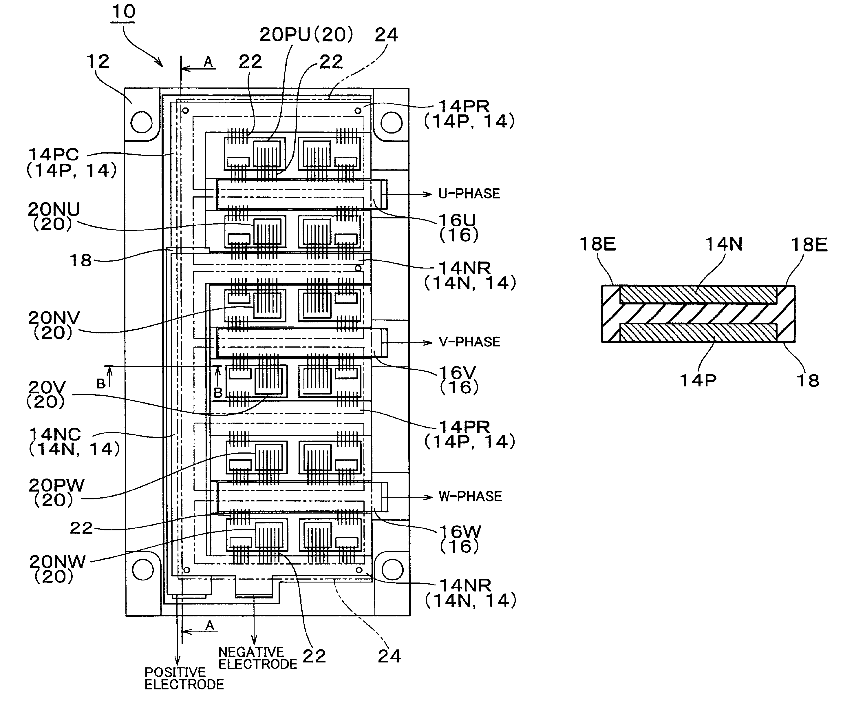 Switching circuit