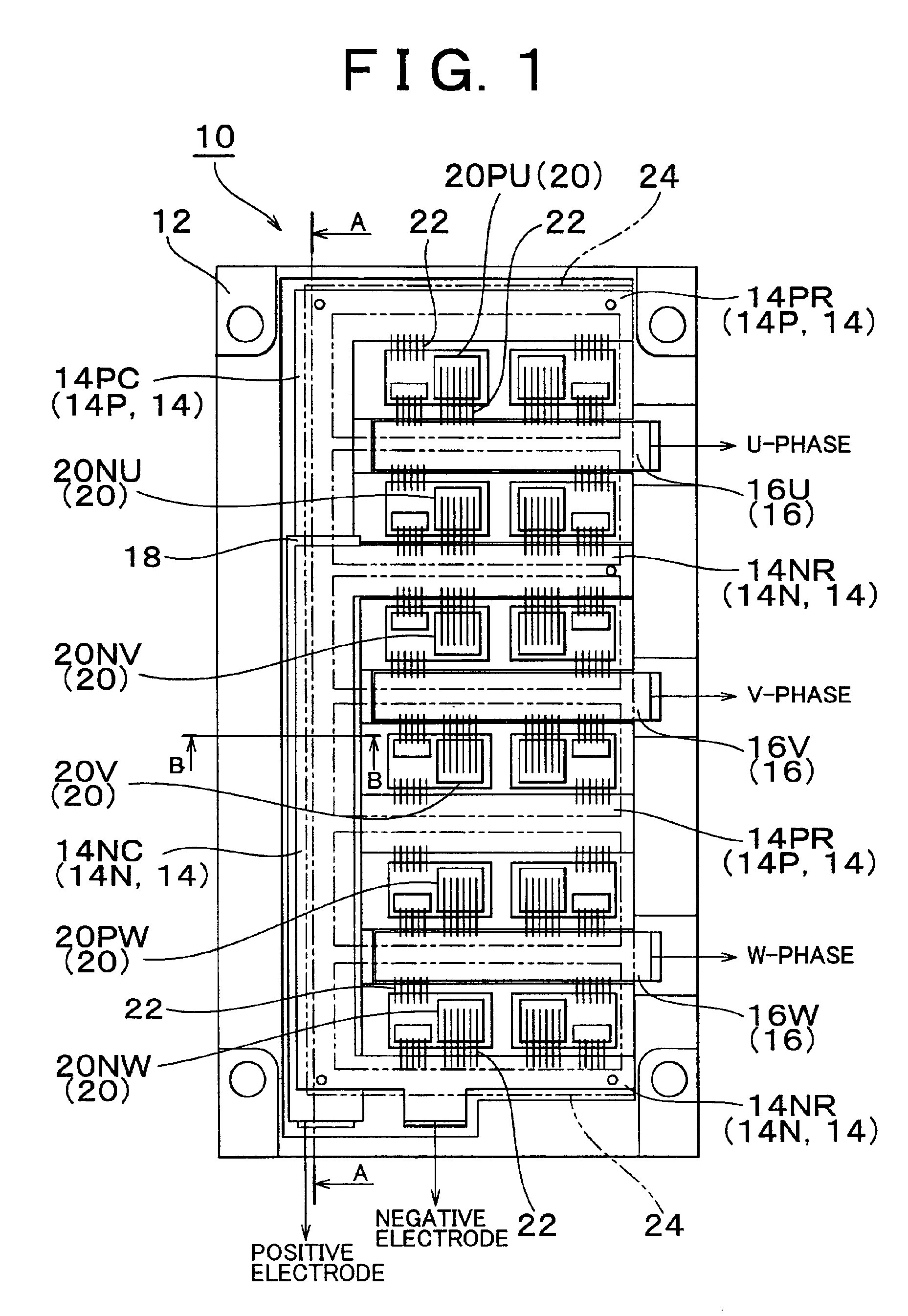 Switching circuit