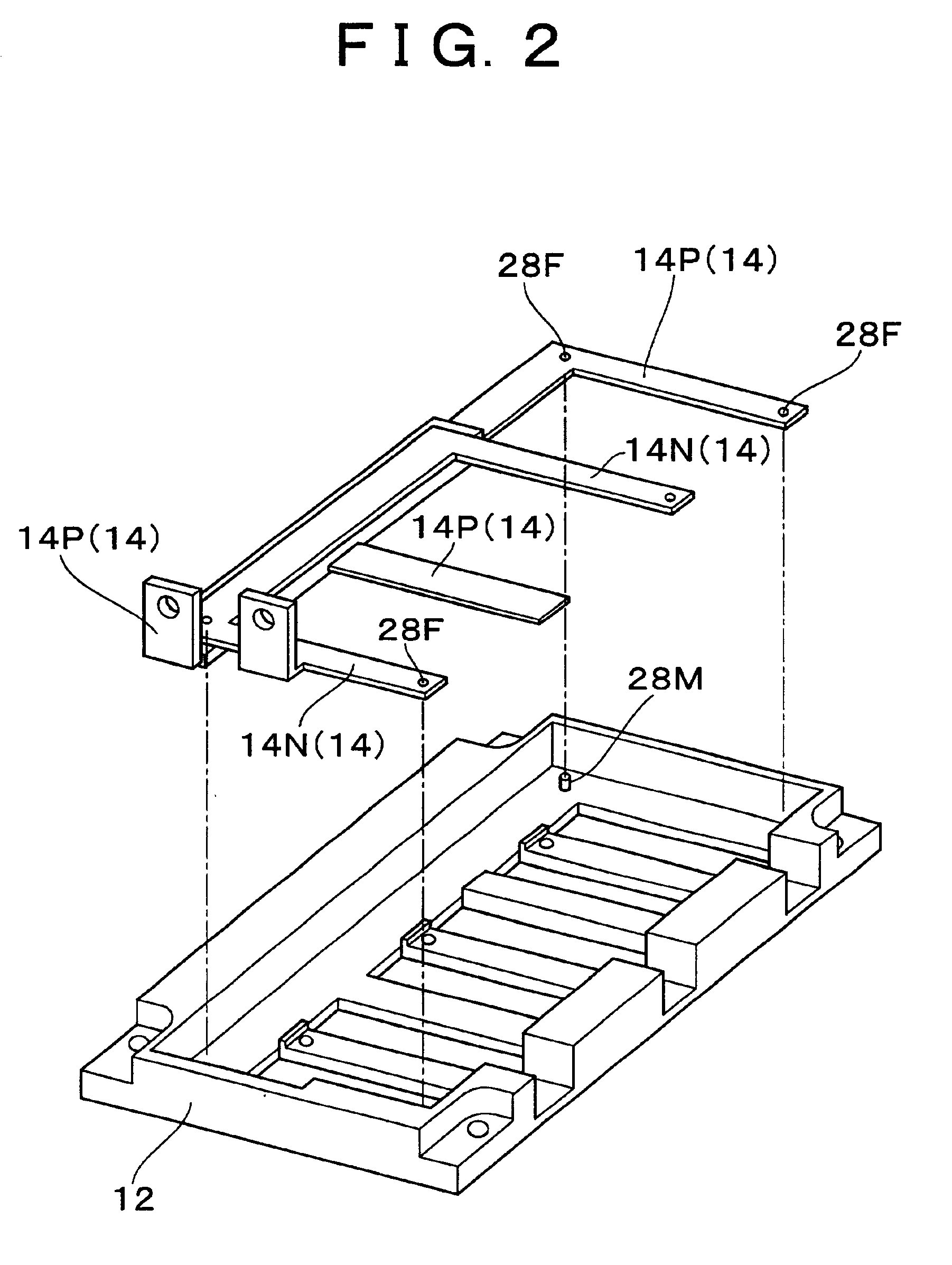 Switching circuit