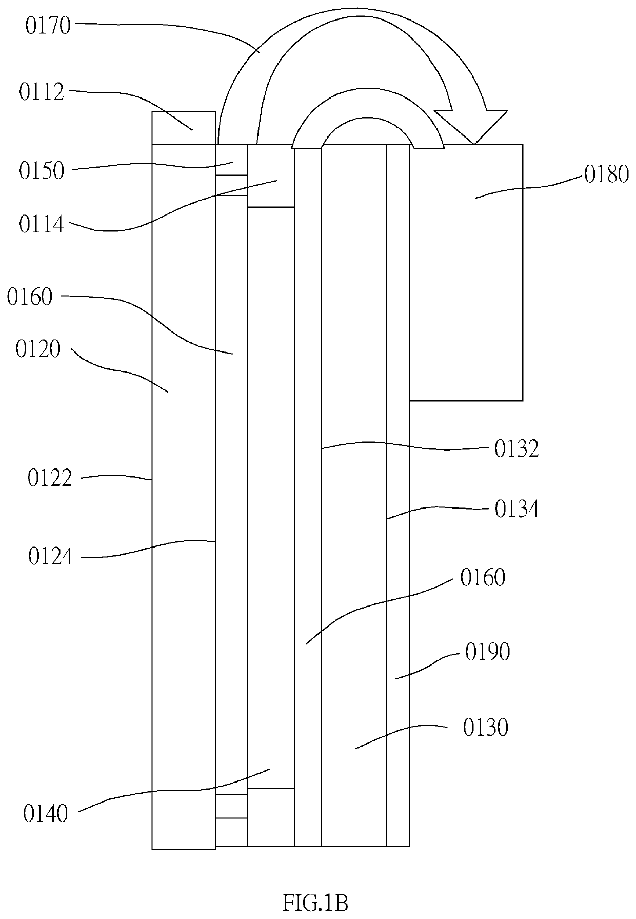 Movable carrier auxiliary system and vehicle electronic rear-view mirror