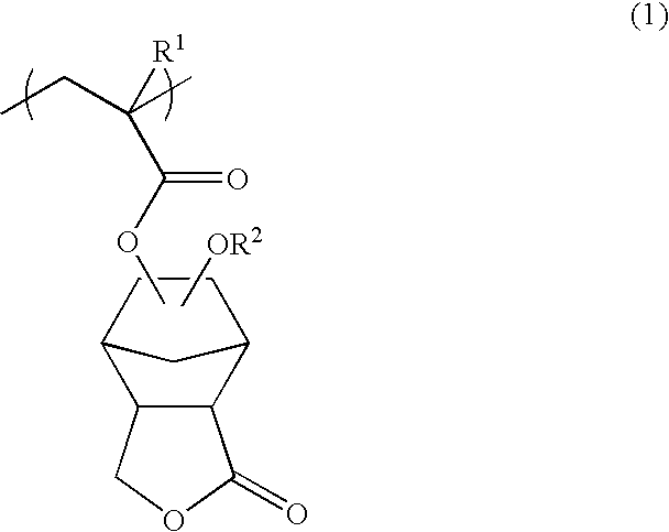 Radiation-sensitive composition