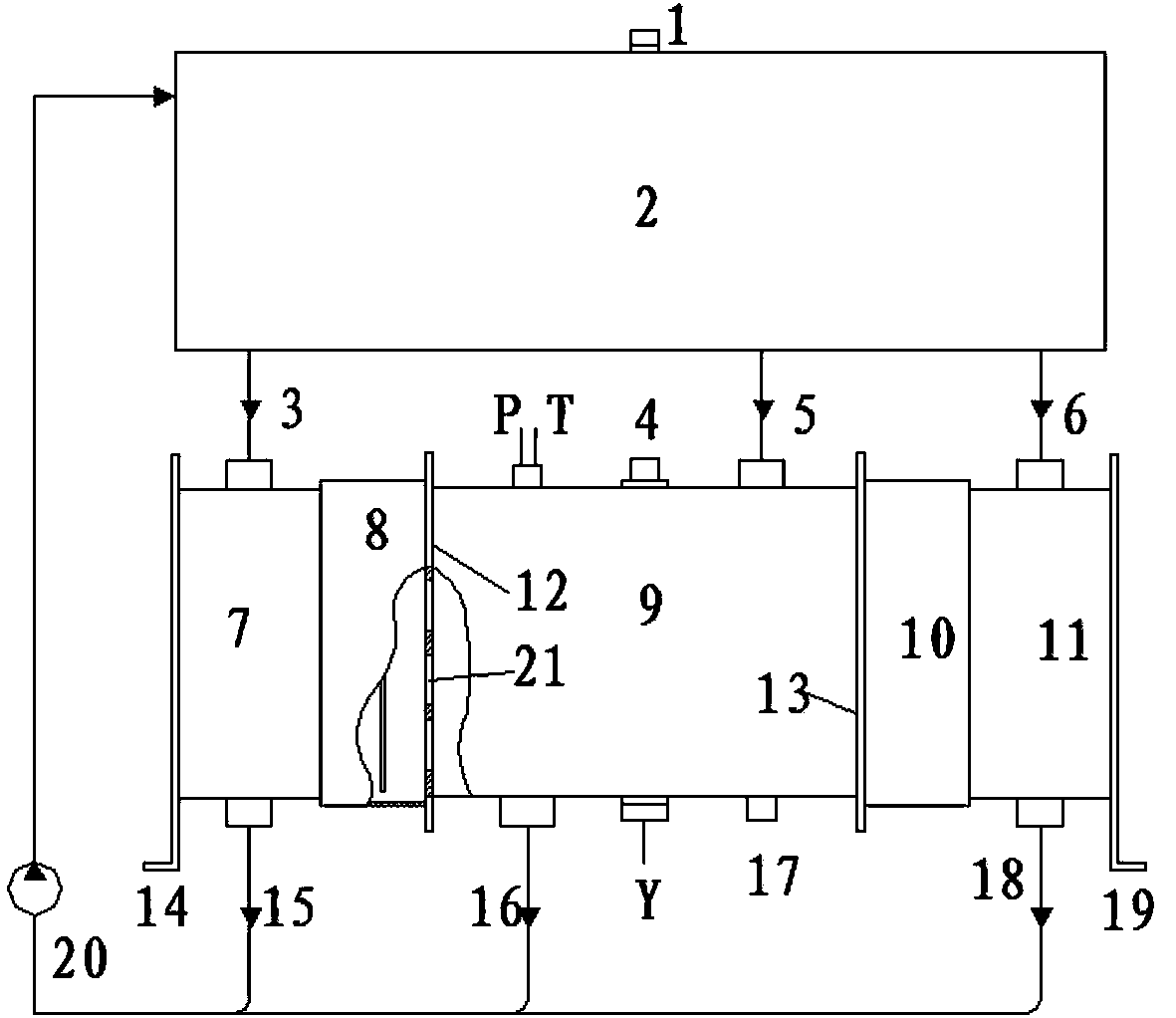 Hydrogen generator