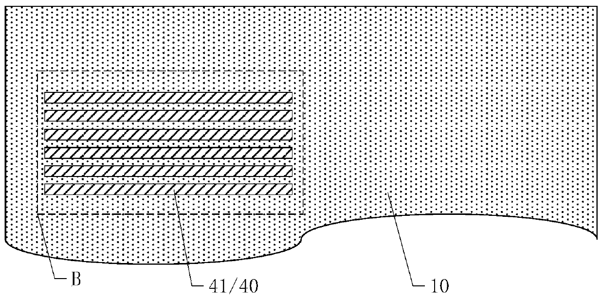 Display panel, manufacturing method of display panel and display device