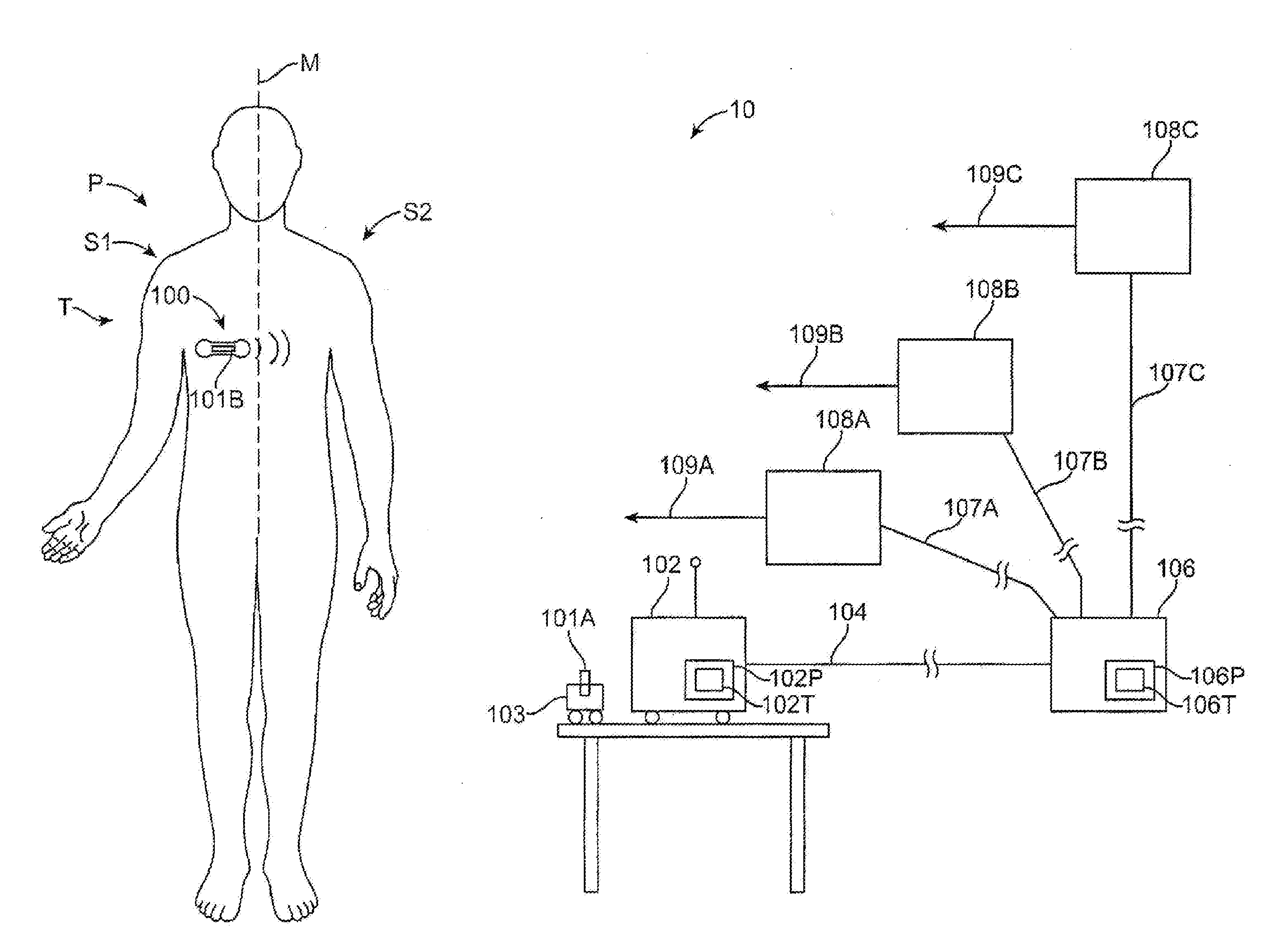 Method and apparatus for personalized physiologic parameters