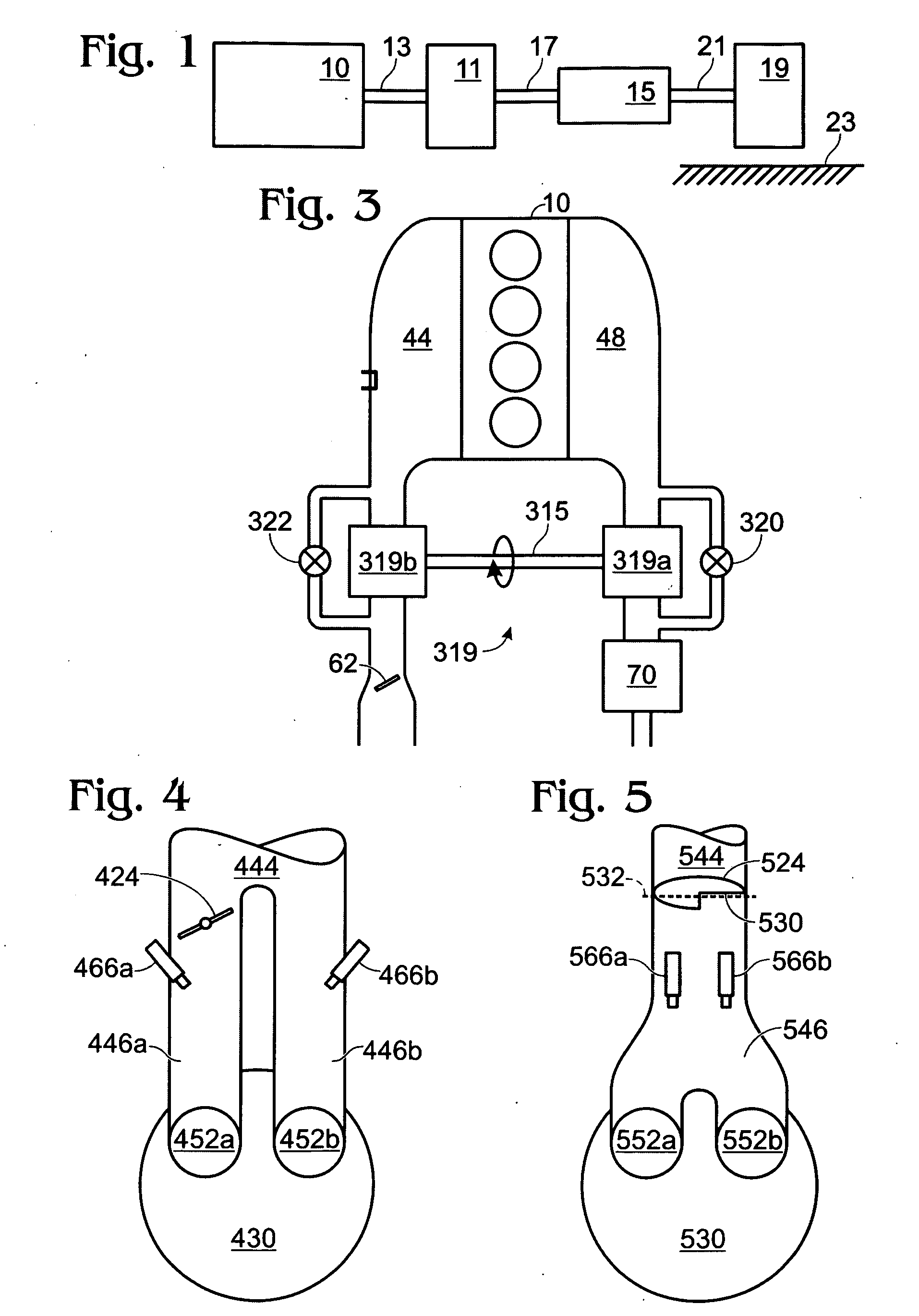 System and method for engine air-fuel ratio control