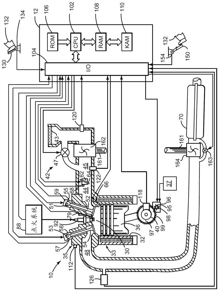 Methods and system for stopping an engine of a hybrid vehicle