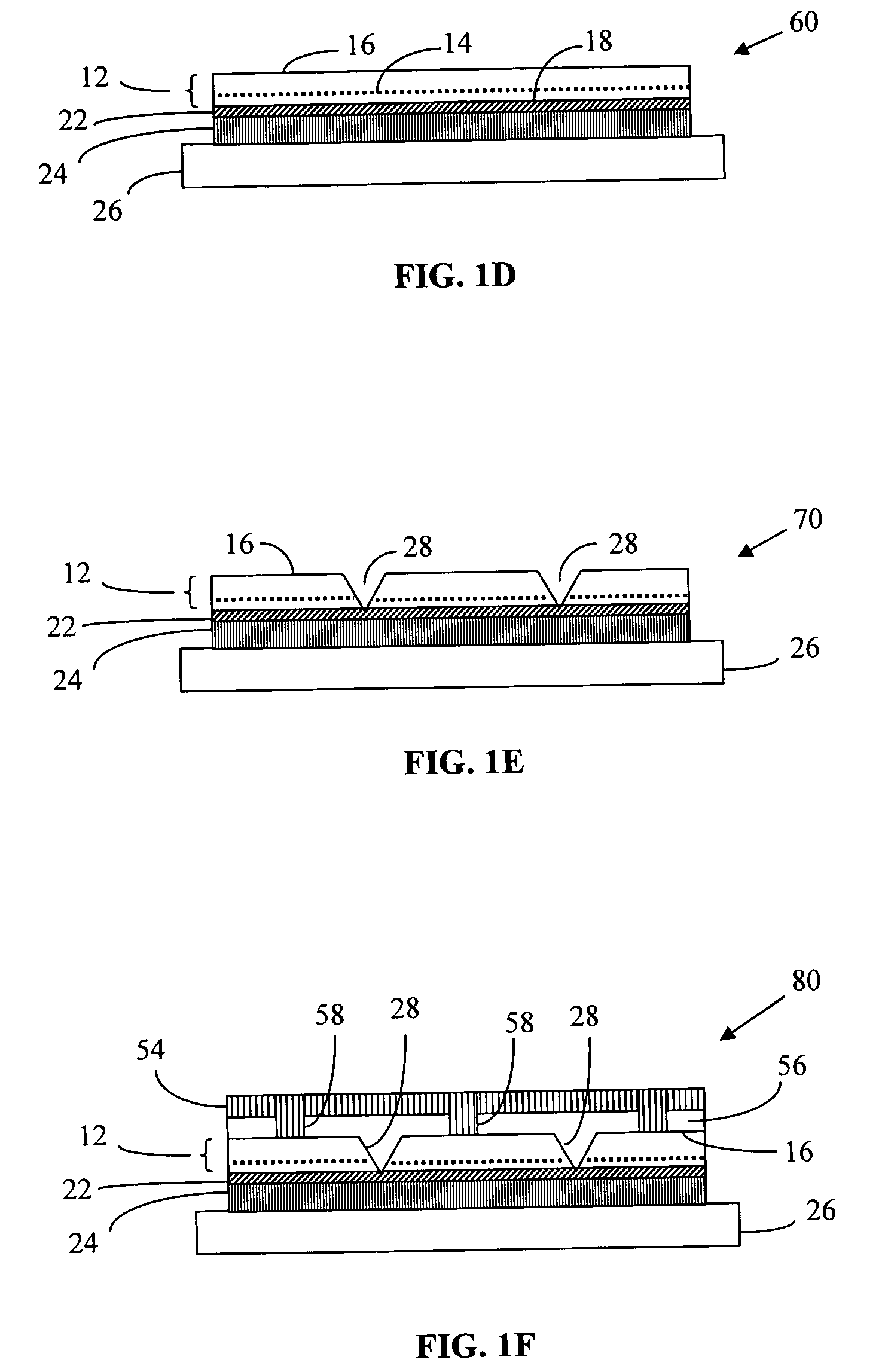 Light emitting diodes exhibiting both high reflectivity and high light extraction