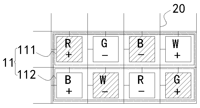 Display panel, display device and driving method